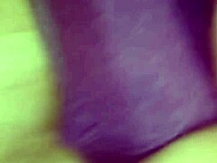 our old video with couple