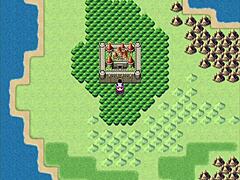 Female Demon King Fucks Friends After Revenge Conquest