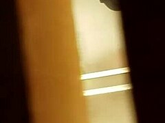 espiando prostituta tallando panocha peluda
