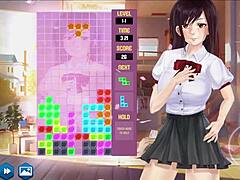 gamer girls in anime adventures