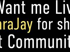 Monica's bisexual adventures