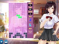 gamer girls in anime adventures