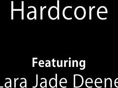 Does the older babe give an insane ride?