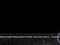 In this hentai game, the witch faces a wild sexual prison adventure full of naked anime dating scenes.