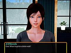 Hey, my new family episode 439 is so hot!