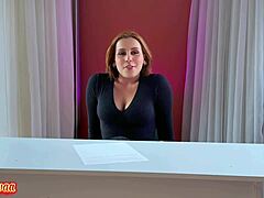 Hey, repair guy ended up drilling my pussy!