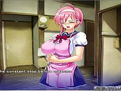 i'm watchin through the peepin hole... apartment of love ep 9