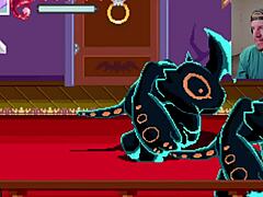 What happened in the Sonic love potion disaster?