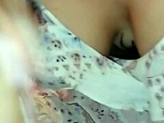 Secretary Milks Me Twice with Blowjob and Fucking While Masturbating