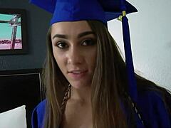 hot teen 18+ creampie