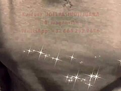 My moans audio from a mexican woman expressing her feelings in a private intimate moment