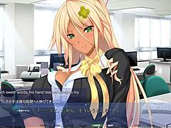 Asaka route sex battle