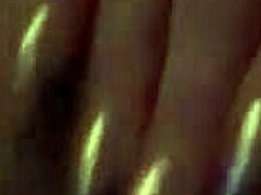 Intensely Rubbing Pussy Until Orgasm