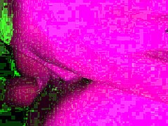 he stuck his finger in my ass while he fucked me