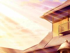 Tomo Chan hentai dabované v latinském stylu