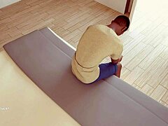 My Pleasure Part Three One