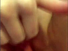 i fucked his sexy instagram girlfriend on camera with blowjob