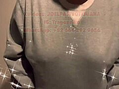 My moans audio from a mexican woman expressing her feelings in a private intimate moment