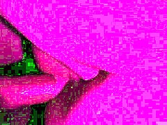 he stuck his finger in my ass while he fucked me