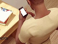 My Pleasure Part Three One