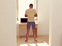 My Pleasure Part Three One