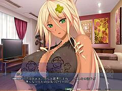 Asaka route sex battle