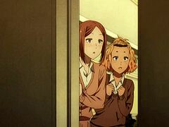 Tomo Chan hentai dubbed in Latino style