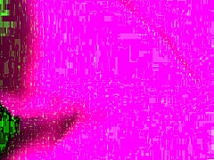 he stuck his finger in my ass while he fucked me