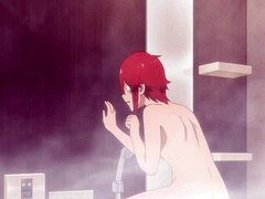 Tomo Chan hentai dubbed in Latino style