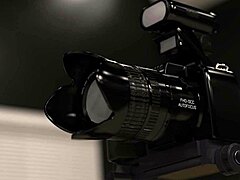 curvy girl in blowbang at westview academy