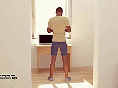 My Pleasure Part Three One