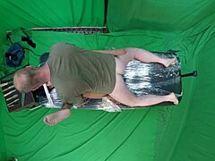 dayanara dexter gets kinky in pov bdsm play