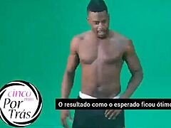 John Coffee And Debutante Friend Show Intense Capabilities!