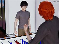 my real desire is this indian hentai