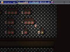 Celesfonia 7 game features hentai anime elements