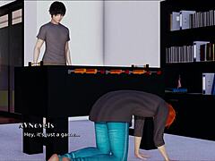 my real desire is this indian hentai