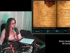 Wait, I’m revealin’ the naked secret of old clock, part 5, ya see!