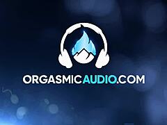 Dirty talking and cum countdown: Erotic audio porn for men