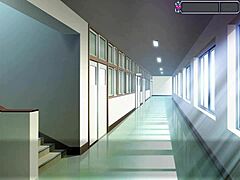 Celesfonia 7 game features hentai anime elements