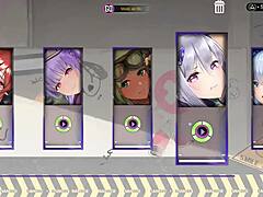 Exciting Game Hentai Infinite Jump Adventure!