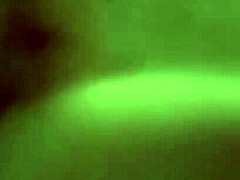 Slimyslimy1 Sneaking Quick Jerk Under Tight Short Shorts