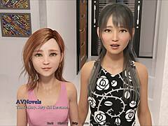 Exploring New Memories in Episode 42