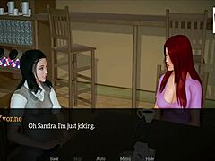 My New Family Episode 16