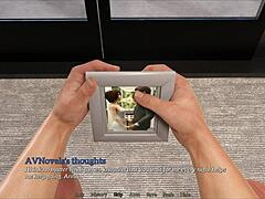 Exploring New Memories in Episode 42