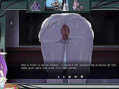 Sweetest Asian Ring in Wild Group Action