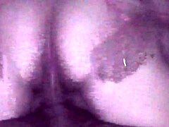 Cosmicsexy Sits With Cum In Pussy!