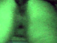 Cosmicsexy Sits With Cum In Pussy!