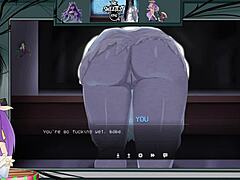 Sweetest Asian Ring in Wild Group Action