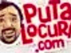 Colegiala guarra se folla al cura