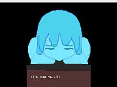 How To Train A Slime: Final Decision To Keep It.